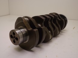 Коленвал OM651 Mercedes-Benz A-Class W176 B-Class W246 C-Class W204 C-Class W205 CLA-Class C117 CLS-Class C218 SLK-Class R172 E-Class W212 S-Class W221 S-Class W222 GLA-Class X156 GLK-Class X204 GLC-Class X253 M-Class W166 V-Class W639 V-Class W447 Sprinter W906 Sprinter W907 - фото 5