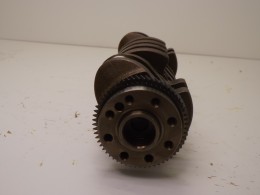 Коленвал OM651 Mercedes-Benz A-Class W176 B-Class W246 C-Class W204 C-Class W205 CLA-Class C117 CLS-Class C218 SLK-Class R172 E-Class W212 S-Class W221 S-Class W222 GLA-Class X156 GLK-Class X204 GLC-Class X253 M-Class W166 V-Class W639 V-Class W447 Sprinter W906 Sprinter W907 - фото 9