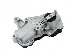 Актуатор турбины TOYOTA Hilux / Land Cruiser Prado / Fortuner 1GD-FTV  2.8D 177лс 2015- - фото 1