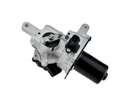 Актуатор турбины Toyota Land Cruiser Prado 120, Hilux 3.0 - фото 6