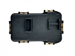 Актуатор турбины  224DT JAGUAR XF / JAGUAR XF SPORTBRAKE / FREELANDER 2 / RANGE ROVER EVOQUE 2.2 TD 150-200 лс 2010- - фото 2