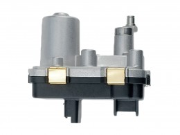 Актуатор турбины  224DT JAGUAR XF / JAGUAR XF SPORTBRAKE / FREELANDER 2 / RANGE ROVER EVOQUE 2.2 TD 150-200 лс 2010- - фото 3