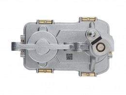 Актуатор турбины BMW 5 / X5 / X6 3.0 D 299-313лс. 2009-  N57D30 - фото 6