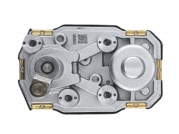 Актуатор турбины D4HA  Sportage /  Tucson 2.0TD 135-150лс (2014-) - фото 6