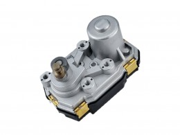 Актуатор турбины D20DTR 2.0 Euro 5 Ssang Yong Rexton III - фото 4