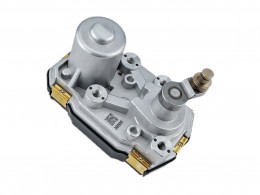 Актуатор турбины D20DTR 2.0 Euro 5 Ssang Yong Rexton III - фото 1