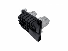 Актуатор турбины  H1 GRAND STAREX iLoad 2015-> - фото 5