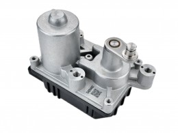 Актуатор турбины D4CB  Starex Urban H-1 2018- - фото 1