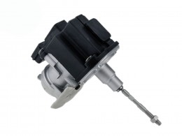 Актуатор турбины Audi A4 / A5 / A6 / Q5 2.0 TFSI  (2012->) - фото 7
