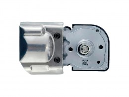 Актуатор турбины AUDI 1.8L / 2.0L CJED DLVB CJEB CVLA CJEE CVKB DBPA DEMA DKYA DLVA CVKB CYGA - фото 5