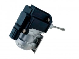 Актуатор турбины AUDI 1.8L / 2.0L CJED DLVB CJEB CVLA CJEE CVKB DBPA DEMA DKYA DLVA CVKB CYGA - фото 8