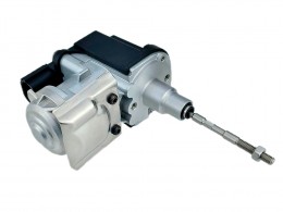Актуатор турбины AUDI 1.8L / 2.0L CJED DLVB CJEB CVLA CJEE CVKB DBPA DEMA DKYA DLVA CVKB CYGA - фото 1