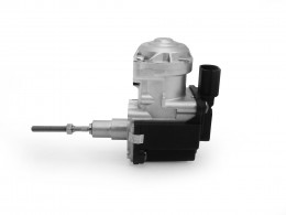 Актуатор турбины 1.4 TFSI CMBA CPVA  (рег. шток) AUDI A3 SEAT Leon VW Golf VII - фото 3