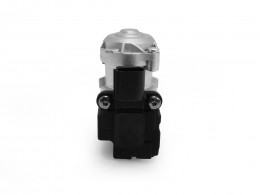 Актуатор турбины 1.4 TFSI CMBA CPVA  (рег. шток) AUDI A3 SEAT Leon VW Golf VII - фото 4