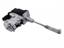 Актуатор турбины CBZA CBZB VAG A1 / A3 / Altea / Ibiza V / Leon II / Toledo IV / Fabia II / Praktik / Rapid III / Roomster / Golf VI / Yeti / Beetle / Caddy / Jetta VI / Polo V / Touran II 1.2 TSI 86 л.с. - фото 8