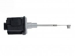 Актуатор турбины CBZA CBZB VAG A1 / A3 / Altea / Ibiza V / Leon II / Toledo IV / Fabia II / Praktik / Rapid III / Roomster / Golf VI / Yeti / Beetle / Caddy / Jetta VI / Polo V / Touran II 1.2 TSI 86 л.с. - фото 2