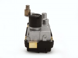 Актуатор турбины Турбина Range Rover Sport 4.4L TDV8 - фото 4