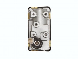 Актуатор турбины Турбина Range Rover Sport 4.4L TDV8 - фото 5