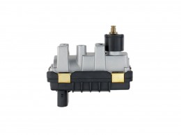 Актуатор турбины MB CLS / E-Class / GL-Class / S-Class / M-Class 3.0L Diesel OM642 (2011->) - фото 4