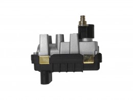 Актуатор турбины MB Sprinter 2.2 CDI 109 л.с. 2013-> - фото 5