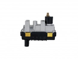 Актуатор турбины OM642 MB C320 / C350 / GLK320 / S320 3.0D 224/235лс (2007-) - фото 4