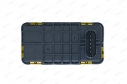 Актуатор турбины Q7 / Touareg 4.2 TDi  {RIGHT} - фото 1