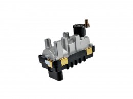 Актуатор турбины 224DT Jaguar XF/Land Rover Freelander 2/Range Rover Evoque 2.2L - фото 2