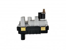 Актуатор турбины 224DT Jaguar XF/Land Rover Freelander 2/Range Rover Evoque 2.2L - фото 4