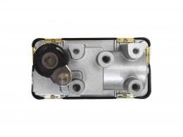 Актуатор турбины 767933 753519 Ford Transit VI 2.2л Duratorq TDCi, 85-140 л.с (2006-) - фото 4