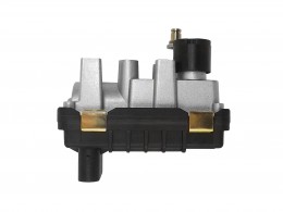 Актуатор турбины 767933 753519 Ford Transit VI 2.2л Duratorq TDCi, 85-140 л.с (2006-) - фото 5