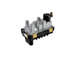 Актуатор турбины 224DT Jaguar XF/Land Rover Freelander 2/Range Rover Evoque 2.2L - фото 2