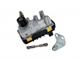 Актуатор турбины Ford / Ford Transit / 2.2 TDCi - фото 5