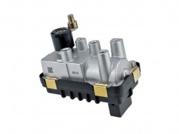 Актуатор турбины Ford / Ford Transit / 2.2 TDCi - фото 1