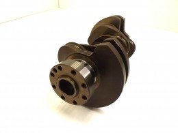 Коленвал 2.7TD V6 276DT LAND ROVER Discovery Range Rover Sport Jaguar S-Type Jaguar XF Jaguar XJ - фото 8