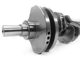 Коленвал 3.0D V6 306TD LAND ROVER Discоvеry Rаngе Rovеr Rangе Rovеr Sроrt Rаngе Rоvеr Velar Jaguar XF Jaguar XJ Jaguar F-Pace - фото 10