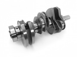 Коленвал 3.0D V6 306TD LAND ROVER Discоvеry Rаngе Rovеr Rangе Rovеr Sроrt Rаngе Rоvеr Velar Jaguar XF Jaguar XJ Jaguar F-Pace - фото 3