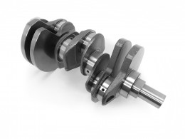 Коленвал 3.0D V6 306TD LAND ROVER Discоvеry Rаngе Rovеr Rangе Rovеr Sроrt Rаngе Rоvеr Velar Jaguar XF Jaguar XJ Jaguar F-Pace - фото 4