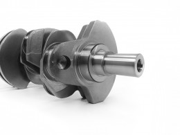 Коленвал 3.0D V6 306TD LAND ROVER Discоvеry Rаngе Rovеr Rangе Rovеr Sроrt Rаngе Rоvеr Velar Jaguar XF Jaguar XJ Jaguar F-Pace - фото 5