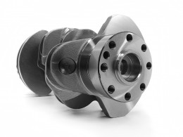 Коленвал 3.0D V6 306TD LAND ROVER Discоvеry Rаngе Rovеr Rangе Rovеr Sроrt Rаngе Rоvеr Velar Jaguar XF Jaguar XJ Jaguar F-Pace - фото 6