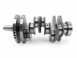 Коленвал 3.0D V6 306TD LAND ROVER Discоvеry Rаngе Rovеr Rangе Rovеr Sроrt Rаngе Rоvеr Velar Jaguar XF Jaguar XJ Jaguar F-Pace - фото 7