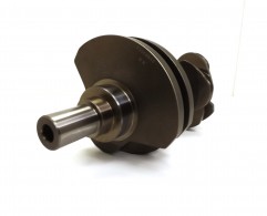 Коленвал 3.0D V6 306TD LAND ROVER Discоvеry Rаngе Rovеr Rangе Rovеr Sроrt Rаngе Rоvеr Velar Jaguar XF Jaguar XJ Jaguar F-Pace - фото 2