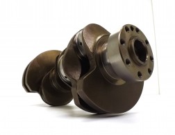 Коленвал 3.0D V6 306TD LAND ROVER Discоvеry Rаngе Rovеr Rangе Rovеr Sроrt Rаngе Rоvеr Velar Jaguar XF Jaguar XJ Jaguar F-Pace - фото 5