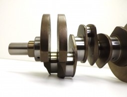 Коленвал 3.0D V6 306TD LAND ROVER Discоvеry Rаngе Rovеr Rangе Rovеr Sроrt Rаngе Rоvеr Velar Jaguar XF Jaguar XJ Jaguar F-Pace - фото 6