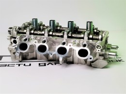 Головка блока цилиндров 4A91 Mitsubishi Lancer X (2007-) CY2A 1.5L 109лс - фото 2