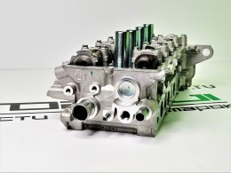 Головка блока цилиндров 4A91 Mitsubishi Lancer X (2007-) CY2A 1.5L 109лс - фото 5