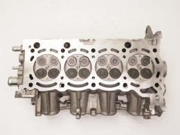 ГБЦ  в сборе 4A91 Mitsubishi Lancer X (2007-) CY2A 1.5L 109лс Б/У - фото 2