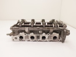 ГБЦ  в сборе 4A91 Mitsubishi Lancer X (2007-) CY2A 1.5L 109лс Б/У - фото 3