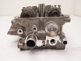 ГБЦ  в сборе 4A91 Mitsubishi Lancer X (2007-) CY2A 1.5L 109лс Б/У - фото 4