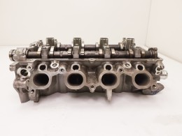 ГБЦ  в сборе 4A91 Mitsubishi Lancer X (2007-) CY2A 1.5L 109лс Б/У - фото 5