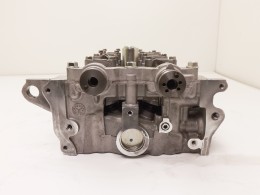 ГБЦ  в сборе 4A91 Mitsubishi Lancer X (2007-) CY2A 1.5L 109лс Б/У - фото 6